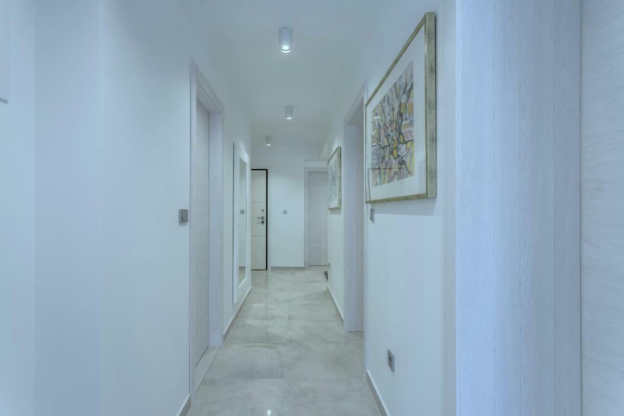 Villa Ema Kastela With Private Heated Pool エクステリア 写真